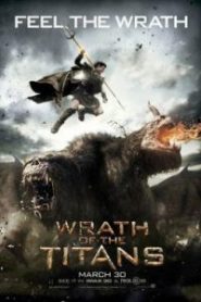 Wrath of the Titans (2012) สงครามมหาเทพพิโรธ