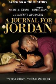 A Journal for Jordan (2021)