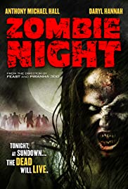 Zombie Night (2013) ซากนรกคืนสยอง