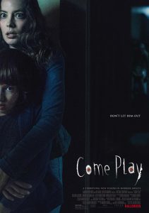 Come Play (2020) ปีศาจล่าเพื่อน