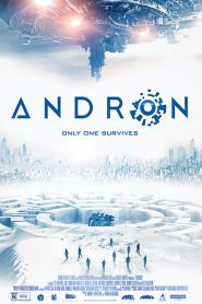 Andron (2015) ปริศนาลับวงกตมรณะ