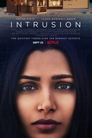 Intrusion (2021) ผู้บุกรุก