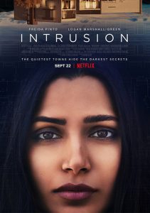 Intrusion (2021) ผู้บุกรุก