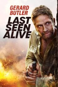 Last Seen Alive (2022) บรรยายไทย