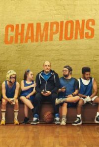 Champions (2023) บรรยายไทย