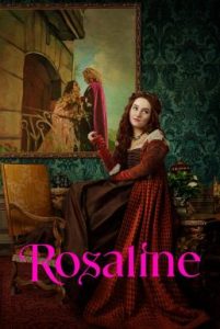 Rosaline (2022) บรรยายไทย