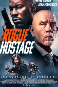 Rogue Hostage (2021)