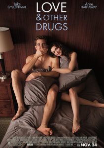 Love & Other Drugs (2010) ยาวิเศษที่ไม่อาจรักษารัก