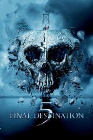 Final Destination 5 (2011) ไฟนอล เดสติเนชั่น 5 โกงตายสุดขีด