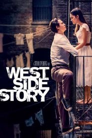 West Side Story (2021) เวสต์ ไซด์ สตอรี่