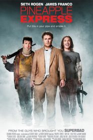 Pineapple Express (2008) วุ่นเเล้วตู จู่ๆก็โดนล่า