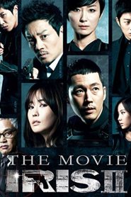 IRIS New Generation – The Movie (2013) นักฆ่าล่าหัวใจเธอ 2