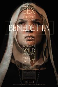 Benedetta (2021)