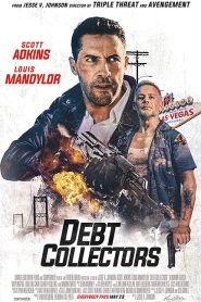 Debt Collector 2 (2020) หนี้นี้ต้องชำระ 2