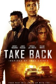 Take Back (2021)