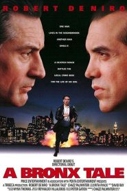 A Bronx Tale (1993) โค่นถนนสายเจ้าพ่อ