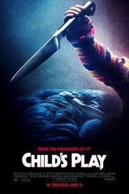 Childs Play (2019) คลั่งฝังหุ่น