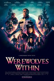 Werewolves Within (2021) คืนหอนคนป่วง