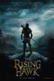 The Rising Hawk (2019)