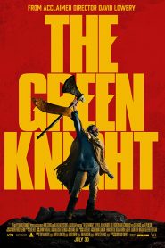 The Green Knight (2021)