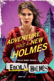 Enola Holmes 2 (2022) เอโนลา โฮล์มส์ 2