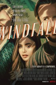 Windfall (2022)