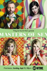 Masters of Sex Season 4