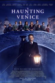 A Haunting in Venice (2023) ฆาตกรรมหลอนแห่งนครเวนิส