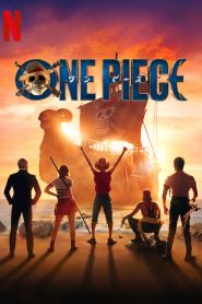 [Netflix] One Piece (2023) วันพีซ Season 1