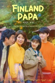 ซีรี่ย์เกาหลี Finland Papa (2023) ฮีลใจรักฉบับคาเฟ่ พากย์ไทย (จบ)