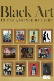 Black Art: In the Absence of Light (2021) บรรยายไทย