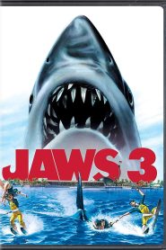 JAWS 3-D (1983)