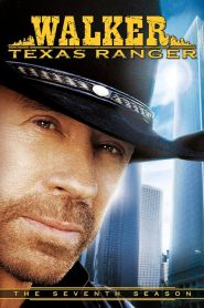 Walker, Texas Ranger Season 7