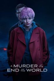 A Murder at the End of the World Season 1 (2023) Disney+ บรรยายไทย