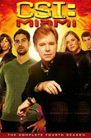 CSI MIAMI Season 04