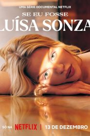 If I Were Luisa Sonza (2023) ถ้าฉันเป็นลุยซ่า ซอนซ่า