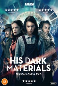 His Dark Materials (2019) ธุลีปริศนา S01