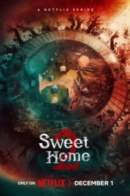 ซีรี่ส์เกาหลี Sweet Home 2 (2023) สวีทโฮม 2 พากษ์ไทย