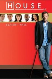 House M.D. Season 3