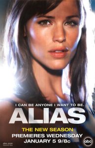 Alias Season 2