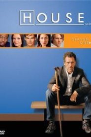 House M.D. Season 1