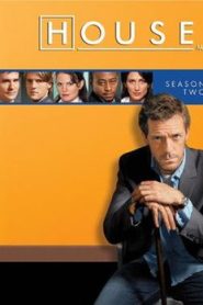 House M.D. Season 2