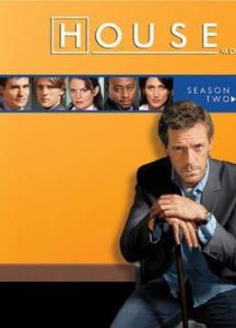 House M.D. Season 2