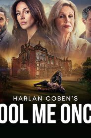 Fool Me Once (2024) อย่าหลอกกัน