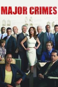 Major Crimes Season 4 (2015) บรรยายไทย