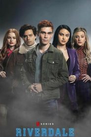 Riverdale ริเวอร์เดล Season 5