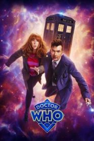 Doctor Who Season 14 (2023) Disney+ บรรยายไทย