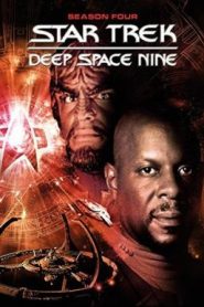 Star Trek: Deep Space Nine สตาร์ เทรค: ดีพ สเปซ ไนน์ Season 4 (1995) บรรยายไทย