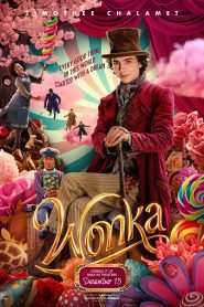 Wonka วองก้า (2023)