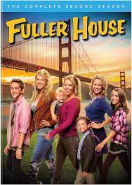 Fuller House Season 2